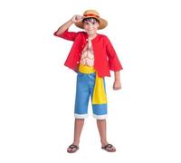 ONE PIECE LUFFY 7/9