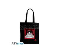 One Piece Luffy Borsa Portatutto 38 x 42 cm