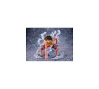 One Piece - Luffy Extra Battle Paramount War Figuarts Zero 12cm
