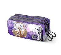 Merchandising One Piece: Karactermania - Luffy Gear 5 (Astuccio Trick Fan 2.2)