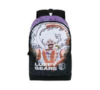 Merchandising One Piece: Karactermania - Luffy Gear 5 (Zaino HS)