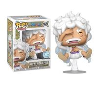 One Piece Monkey D. Luffy Gear 5 (Laughing) Funko POP 1621 IN STOCK ANTICIPATO