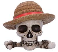 One Piece Luffy Jolly Roger