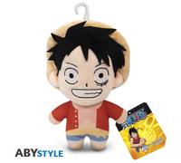 One Piece Luffy Plush 15cm