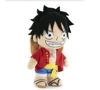 Barrado Luffy One Piece Teddy 29 Cm