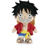 Barrado Luffy One Piece Teddy 29 Cm