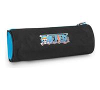 One Piece Luffy Tombolino Portacolori Astuccio scuola