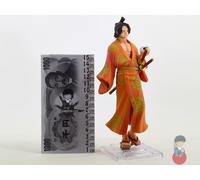 One Piece Magazine Figure Special Episode BANDAI Spirits PRIZE - Sabo, Ace | Var