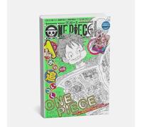 One piece magazine n.17