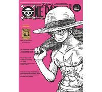 One Piece Magazine - Tome 04
