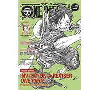 One piece magazine - tome 10