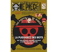 One piece magazine - tome 11