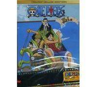 One piece (+magazine) Volume 02