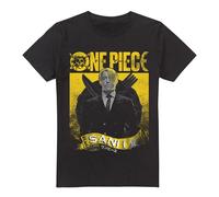One Piece Maglietta Sanji Inciso Uomo (TV5065)