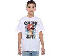 One Piece Maglietta Tony Tony Chopper Ritratto Ragazzi (TV21611)