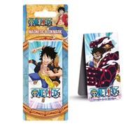 segnalibro magnetico One Piece