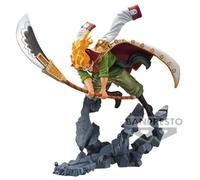 One Piece Manhood Special Edward Newgate