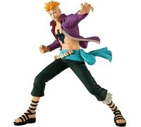 One Piece - Marco (Battle Record Collection, 14 cm)