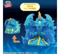 One Piece Marco Room Light Figure 2025 Japan Anime Ufficiale da Collezione