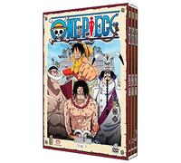 One Piece-Marine Ford-Coffret 1