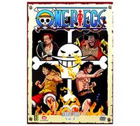 One Piece-Marine Ford-Coffret 2