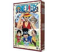 One Piece-Marine Ford-Coffret 3