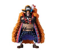 ONE PIECE -Marshall D Teach -Fig DXF The NUOVO