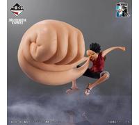 ONE PIECE - MASTERLISE EXPIECE ICHIBAN KUJI - LUFFY GEAR 3 - PRIZE C