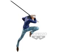 ONE PIECE MAXIMATIC Figure The Trafalgar.Law II Figure BanPresto New