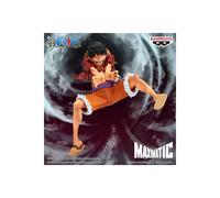 Banpresto Maximatic One Piece Monkey D. Luffy II Special Version