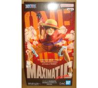 ONE PIECE MAXIMATIC MONKEY D. LUFFY I SPECIAL BANPRESTO/BANDAI 2025