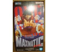 ONE PIECE MAXIMATIC MONKEY D. LUFFY I SPECIAL BANPRESTO/BANDAI 2025