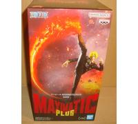ONE PIECE MAXIMATIC PLUS SANJI BANPRESTO/BANDAI 2026