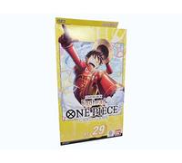 Gioco Di Carte One Piece - Mazzo Iniziale Egghead ST-29
