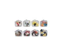 One Piece Mega Cat Project 1 Random Trading Figure Good Night NyanPieceNyan ...