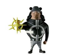 One Piece Mega WCF Pacifista 13cm