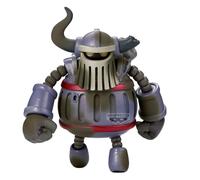 Banpresto Iron Giant One Piece Action Figure - Mega World Collectable 15 cm - PZ