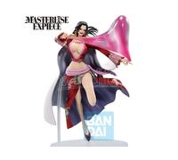One Piece Memory Of Heroines Boa Hancock Ichibansho Figura 20cm Banpresto