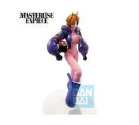 Banpresto Figure Memory Of Heroines Perhona Ichibansho Lilith One Piece 20 Cm