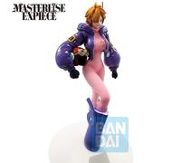 Banpresto Figura Ichibansho Memory of Heroines Perhona Lilith One Piece 20 cm