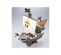 One Piece Model Kit Going Merry 8 x 30 x 40 cm Bandai
