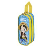 Merchandising One Piece: Karactermania - Astuccio Doppio Monkey