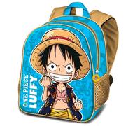 One Piece Monkey backpack 39cm