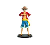 One Piece Monkey D.Luffy Action Figure 17 cm AbyStyle