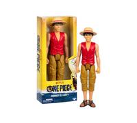 One Piece Monkey D. Luffy Action Figure 30 CM