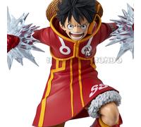 ONE PIECE - Monkey D. Luffy - Battle Record Collection (Bandai Spirits)