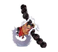 Banpresto One Piece DxF Special Luffy Taro - Figura de Coleccion - Altura 20cm aprox - Fabricada en PVC y ABS