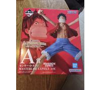 One Piece Monkey D Luffy Ichiban Kuji A The Greatest Battle Figure Statue
