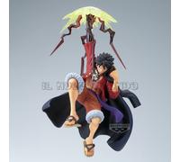 ONE PIECE - Monkey D. Luffy II - Battle Record Collection (Bandai Spirits)
