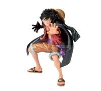 One Piece Monkey D Luffy King Of Artits Figure 19cm